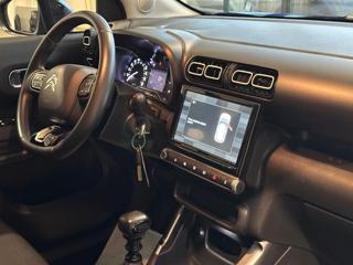 CITROEN C3 Aircross usata, con Controllo trazione