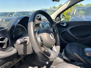 SMART ForFour usata, con Alzacristalli elettrici