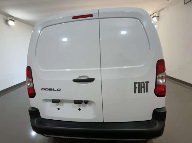 FIAT Doblo usata, con Chiusura centralizzata