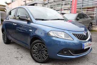 LANCIA Ypsilon usata, con Airbag