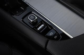VOLVO XC90 usata, con Servosterzo