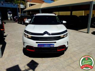 CITROEN C5 Aircross usata, con Airbag
