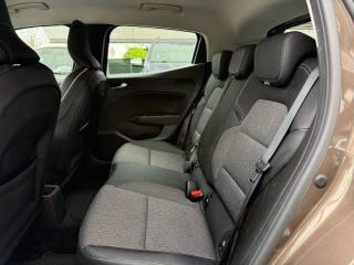 RENAULT Clio usata 11