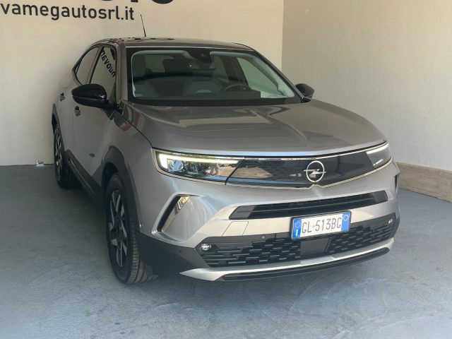 OPEL Mokka usata, con Cerchi in lega