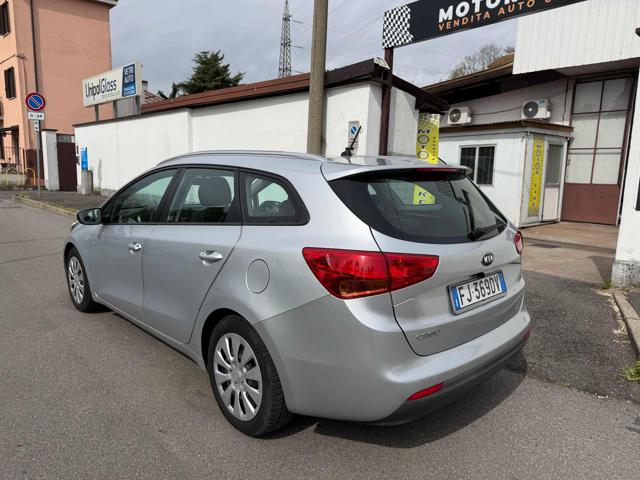 KIA cee