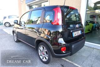 FIAT Panda usata, con Airbag Passeggero