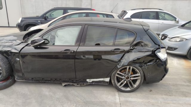 BMW 120 usata, con Airbag laterali