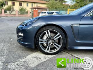PORSCHE Panamera usata, con Servosterzo
