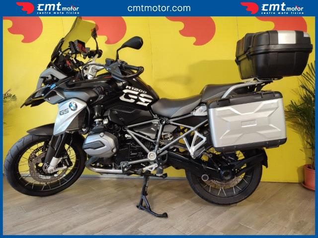BMW R 1200 GS usata 2