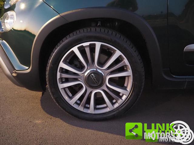 FIAT 500L usata 40