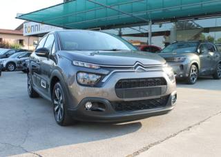 CITROEN C3 1.2 Puretech 110cv S&S EAT6 Max *Automatica*