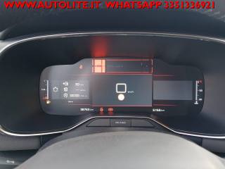 CITROEN C5 Aircross usata, con Cronologia tagliandi