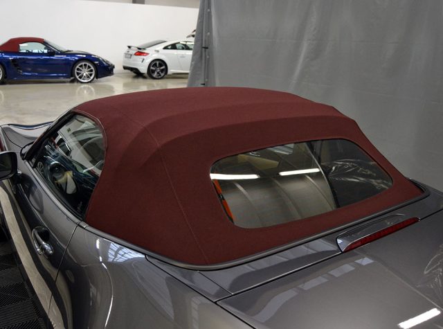 MAZDA MX-5 usata, con Park Distance Control