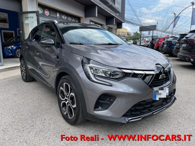 MITSUBISHI ASX usata, con ABS