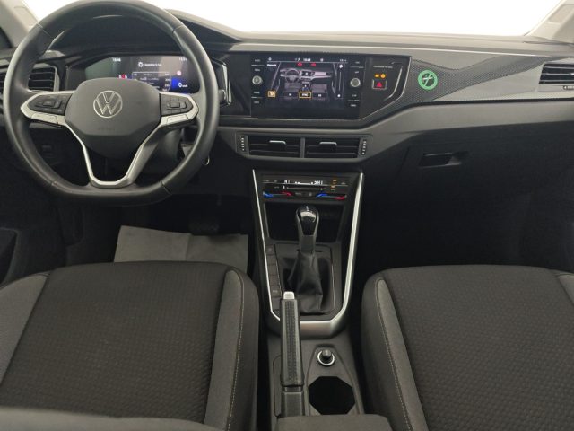 VOLKSWAGEN Polo usata, con Chiusura centralizzata