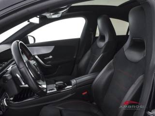 MERCEDES-BENZ CLA 180 usata 8