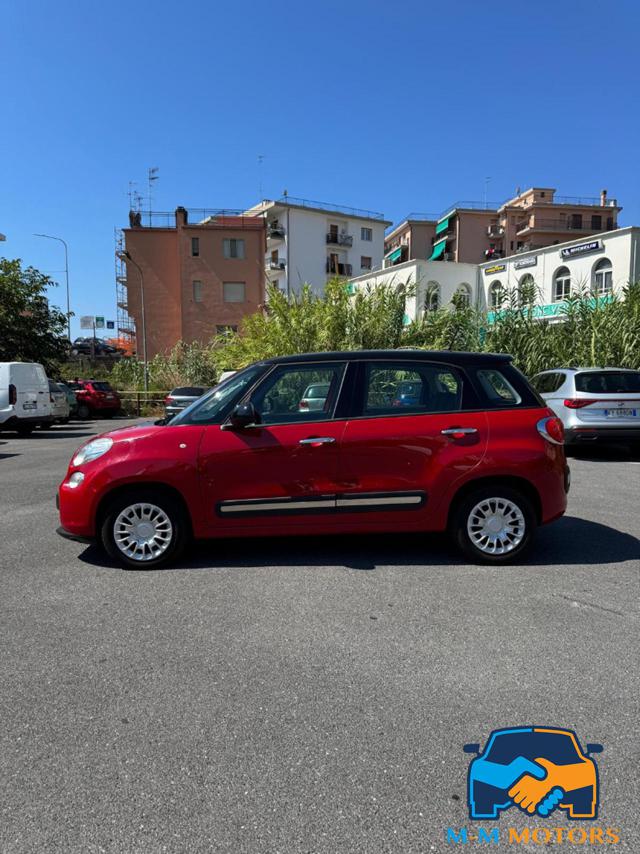 FIAT 500L usata, con Airbag Passeggero