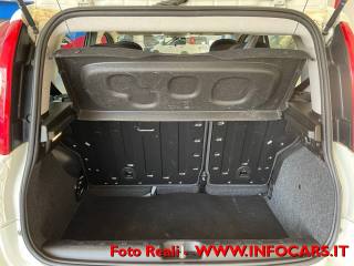 FIAT Panda usata, con Airbag testa