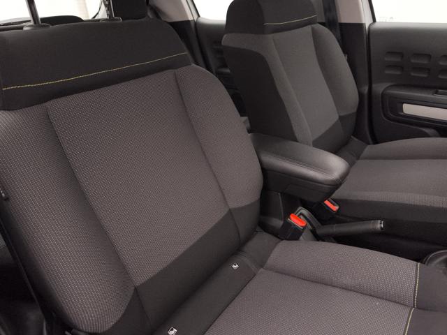 CITROEN C3 usata, con Volante multifunzione
