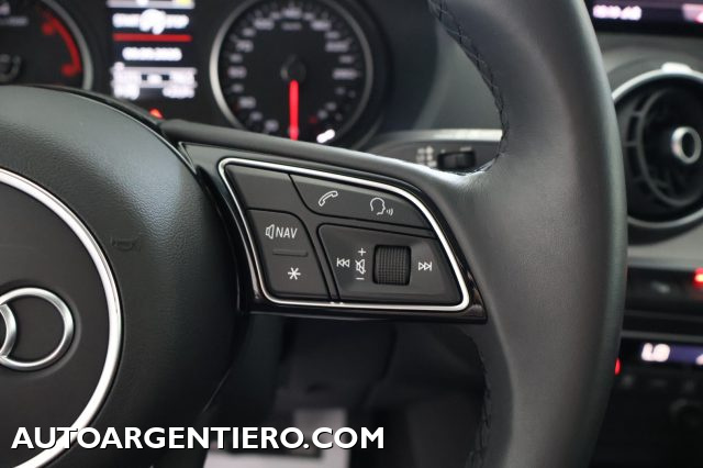 AUDI Q2 usata, con Chiusura centralizzata