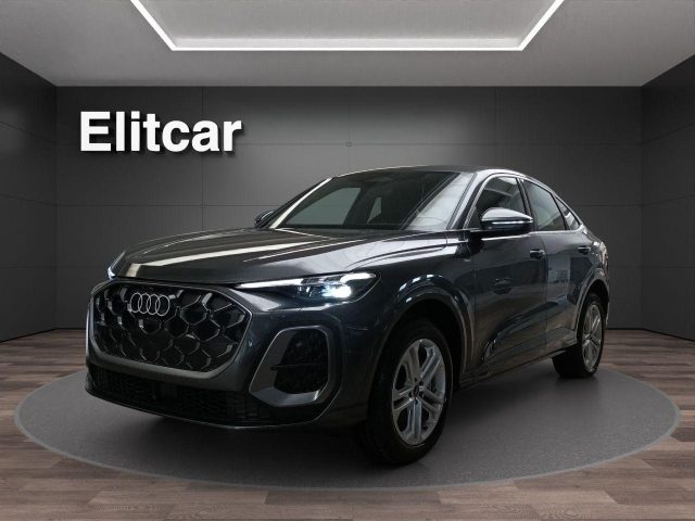 AUDI Q5 usata, con ABS