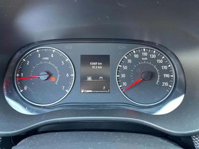 DACIA Jogger usata, con Specchietti laterali elettrici