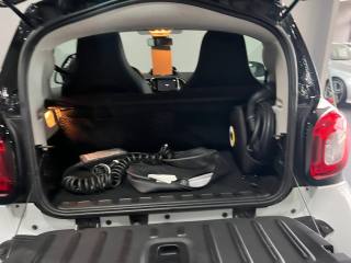 SMART ForTwo usata, con Controllo automatico clima