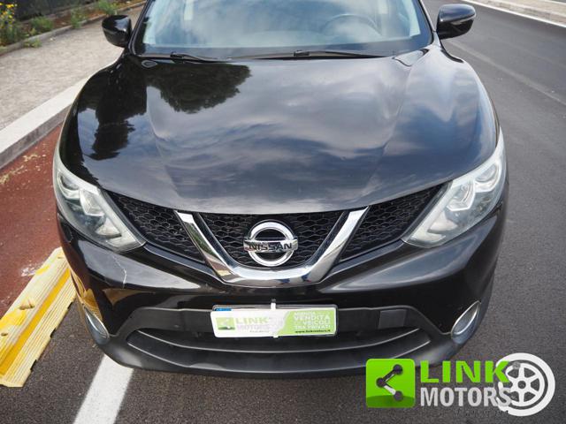 NISSAN Qashqai usata 41