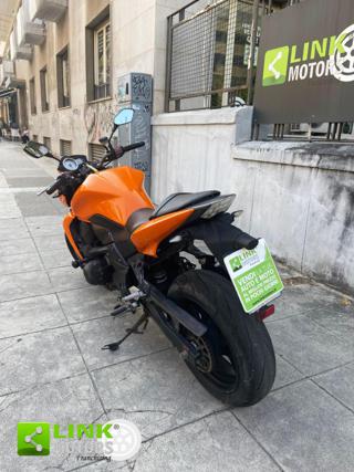 KAWASAKI Z 750 usata 5