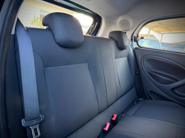 SMART ForFour usata 24