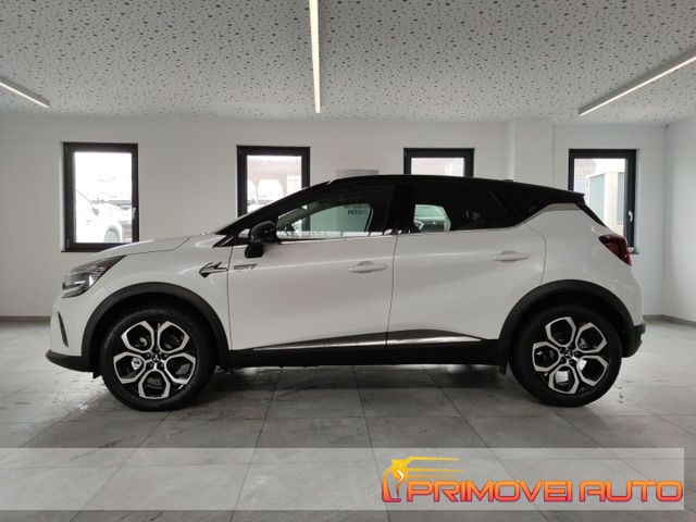 MITSUBISHI ASX usata, con Cerchi in lega