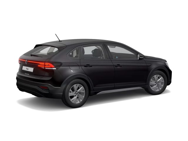 VOLKSWAGEN Taigo usata, con Autoradio