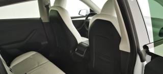 TESLA Model Y usata, con Sensore di pioggia