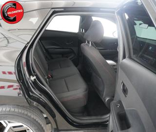 HYUNDAI Kona usata, con Climatizzatore