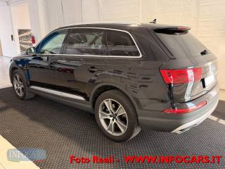 AUDI Q7 usata, con Airbag