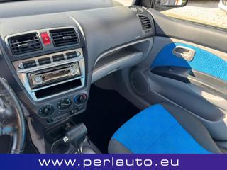 KIA Picanto usata, con Autoradio