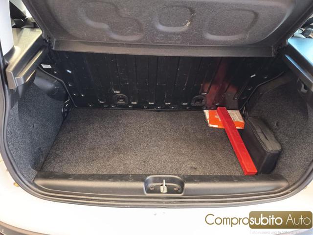 FIAT Panda usata 23