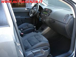 VOLKSWAGEN Golf Plus usata 13