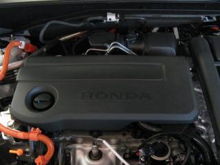 HONDA ZR-V usata, con Frenata d