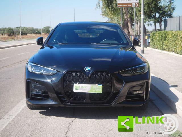 BMW 420 usata, con Cerchi in lega