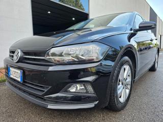 VOLKSWAGEN Polo usata, con Airbag
