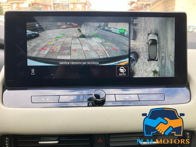 NISSAN Qashqai usata, con ESP