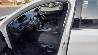 PEUGEOT 308 usata, con ESP