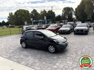 PEUGEOT 208 usata, con Boardcomputer