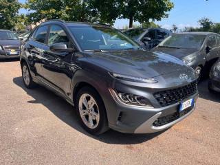 HYUNDAI Kona usata, con Airbag