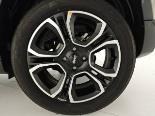 JEEP Avenger usata, con Sensore di pioggia