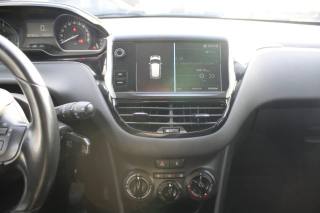 PEUGEOT 208 usata, con Cruise Control