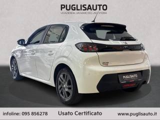 PEUGEOT 208 usata, con Cerchi in lega