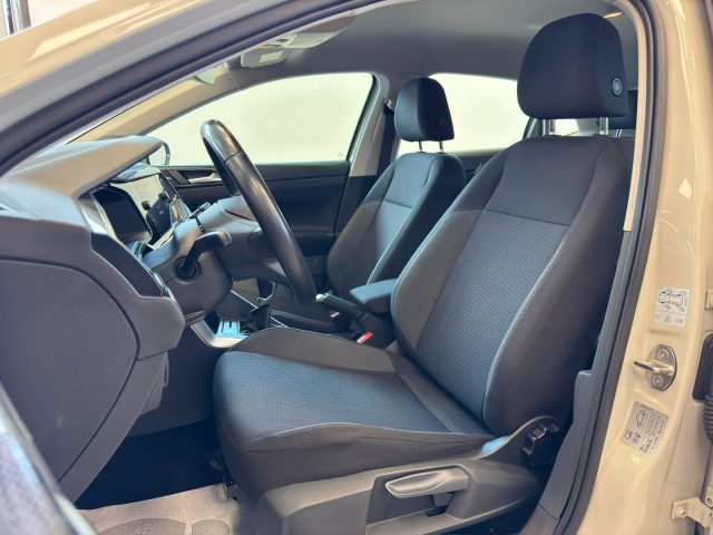 VOLKSWAGEN Polo usata, con Cerchi in lega