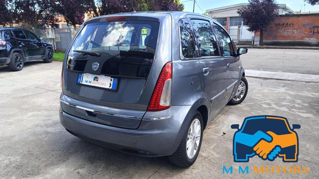 LANCIA MUSA usata, con Autoradio